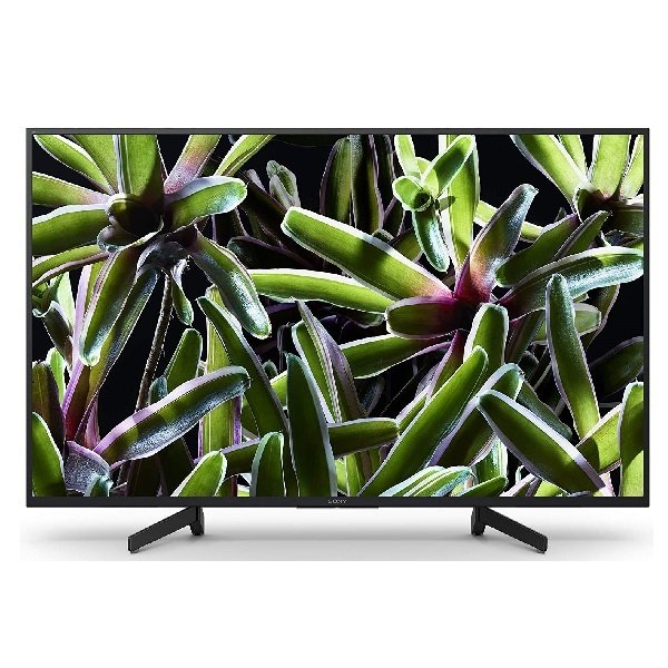 Sony BRAVIA KD-43X7002G