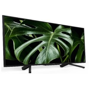 Sony BRAVIA KLV-43W672G