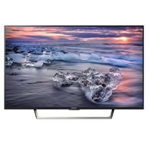 Sony BRAVIA KLV-43W772E