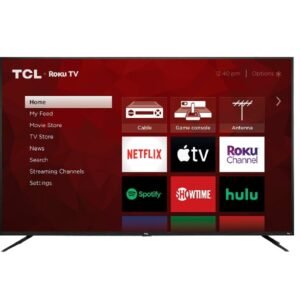 TCL 49S303