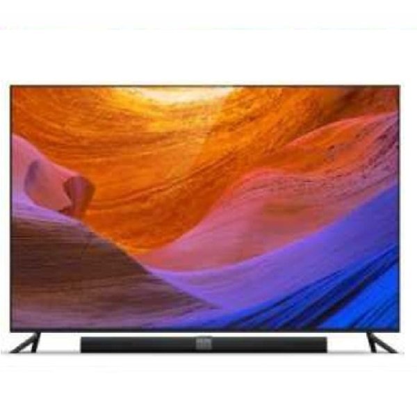 Xiaomi Mi TV 3s Surface 65