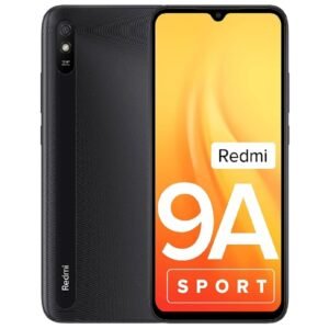 Xiaomi Redmi 9A Sport