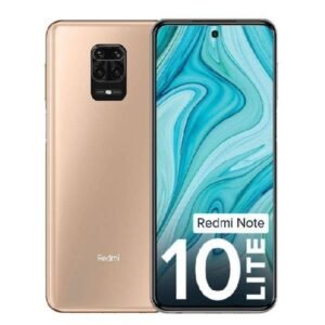 Xiaomi Redmi Note 10 Lite