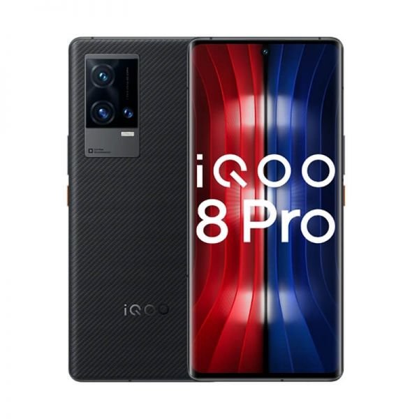 vivo iQOO 8 Pro