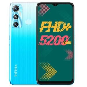 Infinix Hot 11