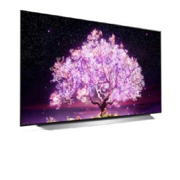 LG OLED48C1XTZ