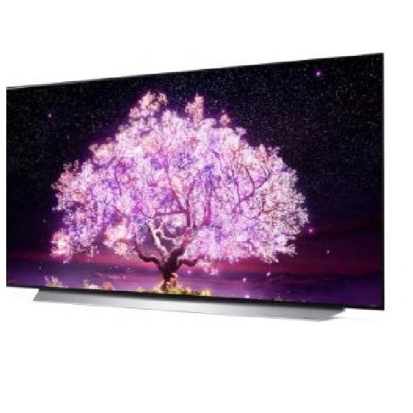 LG OLED55C1XTZ