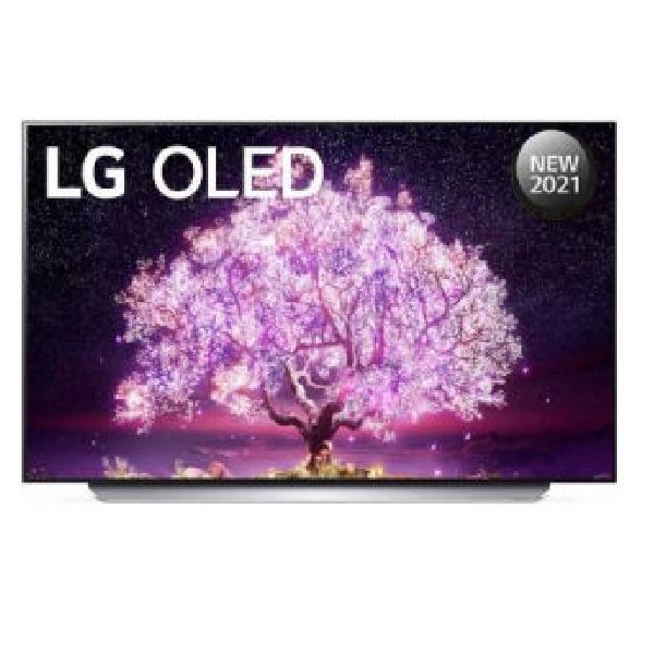 LG OLED83C1PTZ