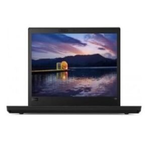 Lenovo Thinkpad T480S