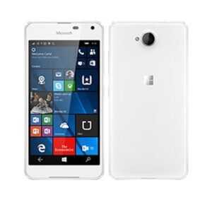 Microsoft Lumia 650