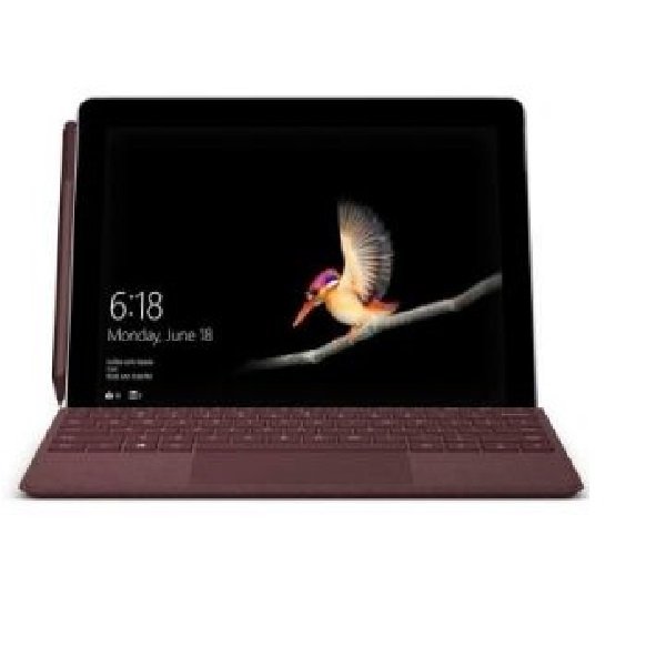 Microsoft Surface Go Book Laptop