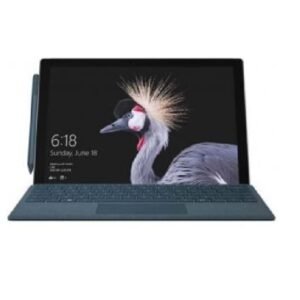 Microsoft Surface Pro