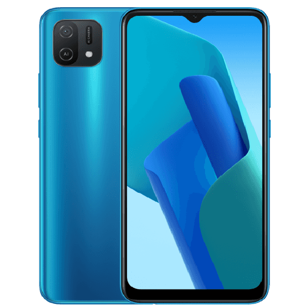 Oppo A16K