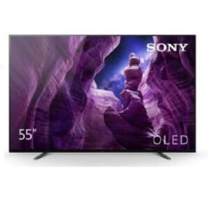 Sony BRAVIA KD-55A8H