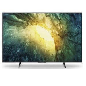 Sony BRAVIA KD-55X7500H