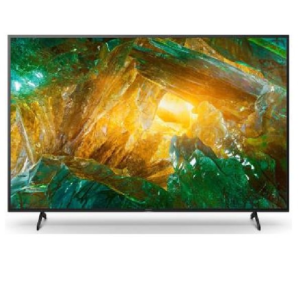 Sony BRAVIA KD-55X8000H