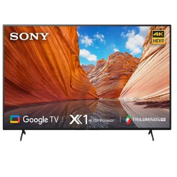 Sony BRAVIA KD-55X80J