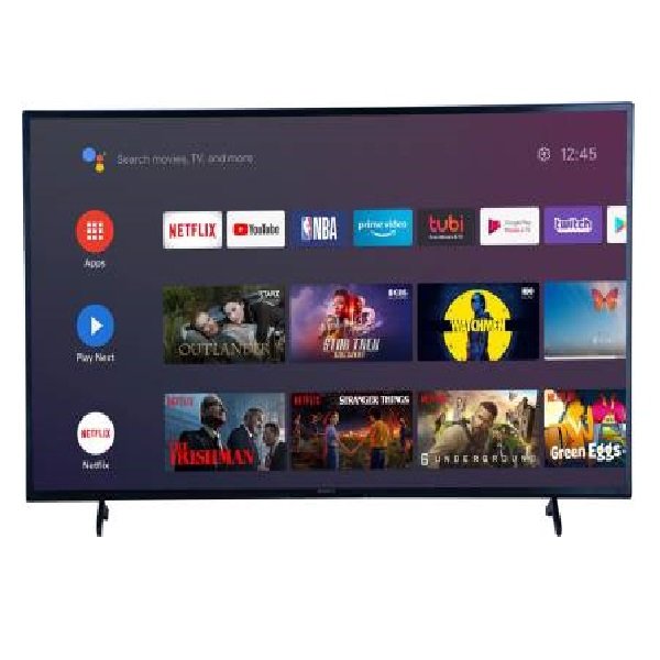 Sony BRAVIA KD-65X85J