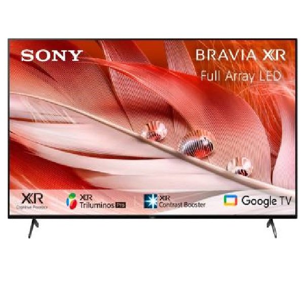 Sony BRAVIA XR-55X90J