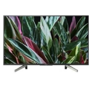 Sony Bravia KDL-43W800G