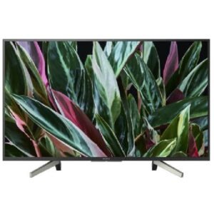 Sony Bravia KDL-49W800G