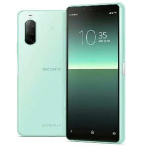 Sony Xperia 10 II