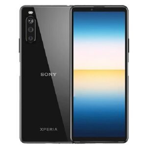 Sony Xperia 10 III