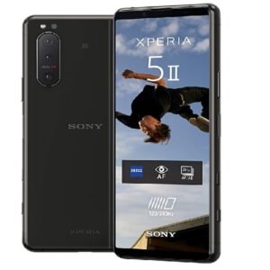 Sony Xperia 5 II