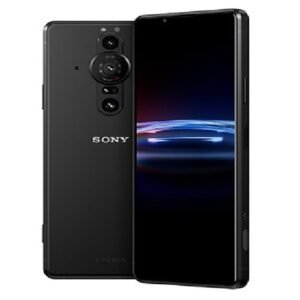 Sony Xperia Pro-I