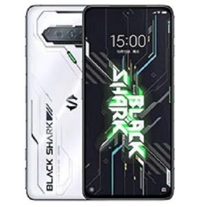 Xiaomi Black Shark 4S Pro