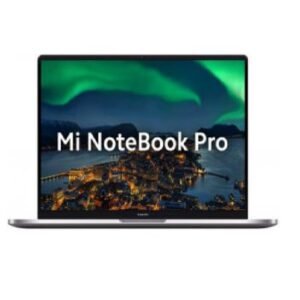 Xiaomi Mi Notebook Pro