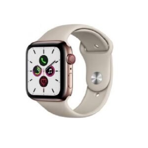 Apple Watch Series 5