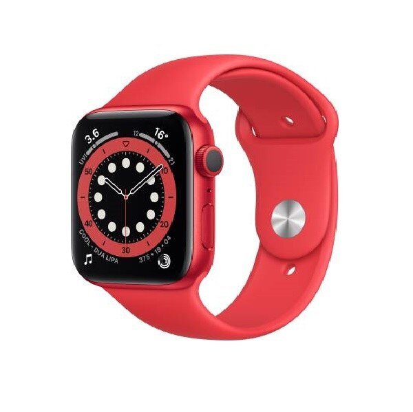 Apple Watch Series 6