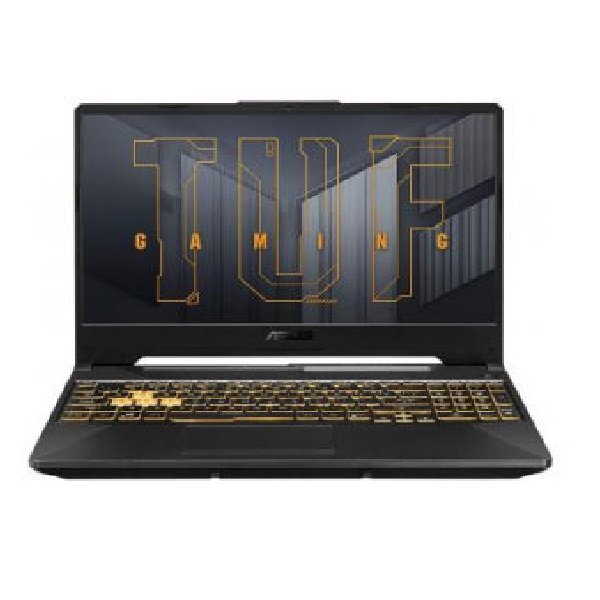 Asus TUF Gaming F15 FX506HM