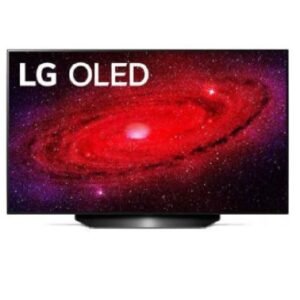 LG OLED48CXPTA