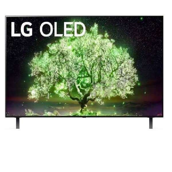 LG OLED65A1PTZ