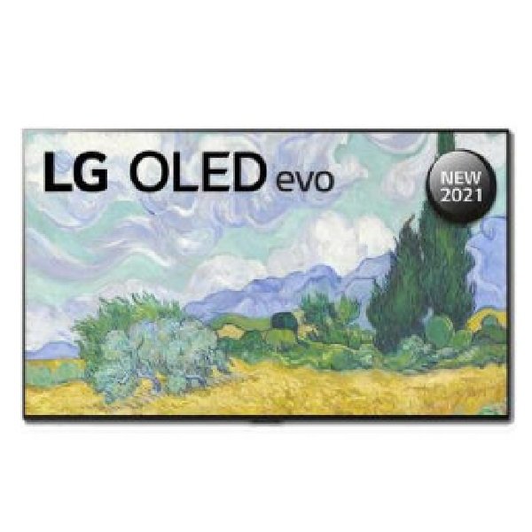 LG OLED65G1PTZ