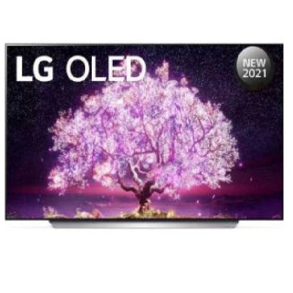 LG OLED77C1PTZ