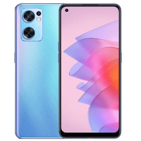 Oppo Reno7 SE 5G