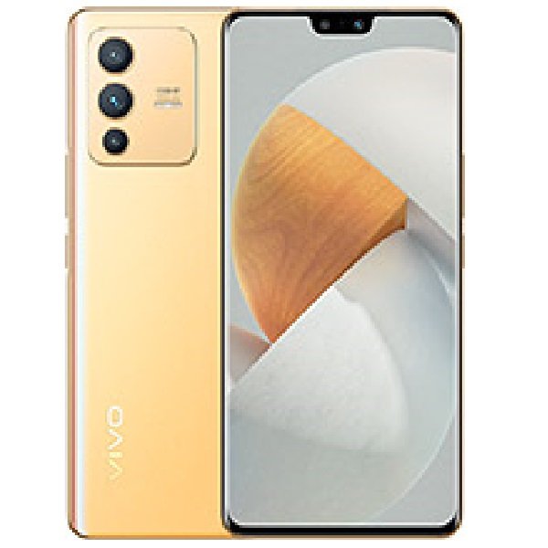 vivo S12