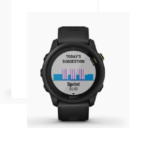 Garmin Forerunner 745