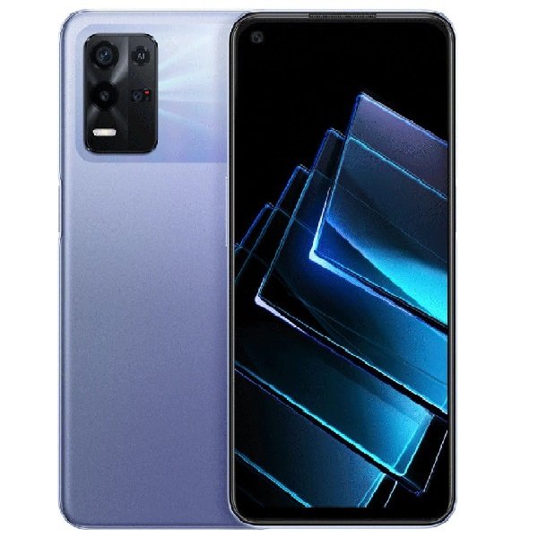 Oppo K9x