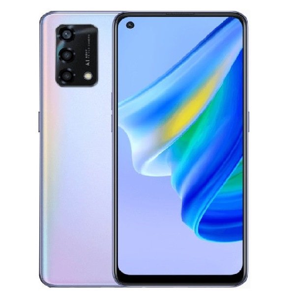 Oppo Reno6 Lite