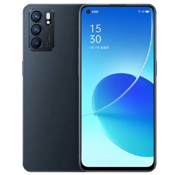 Oppo Reno7 5G