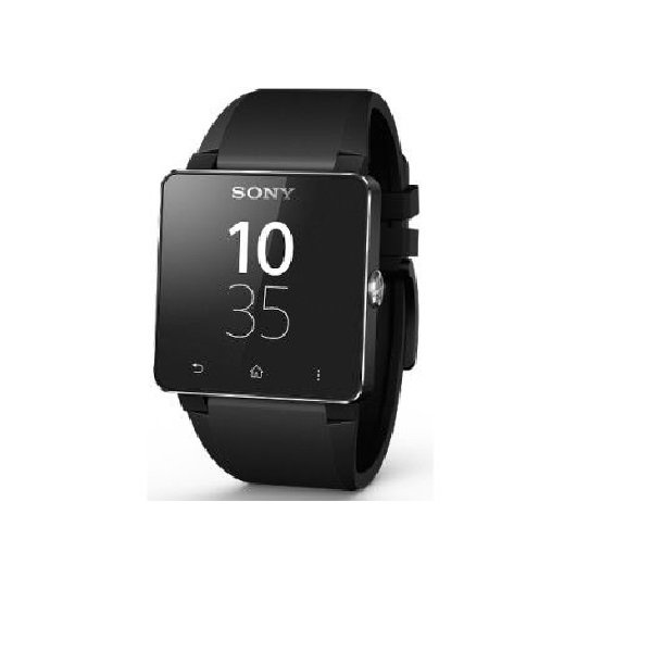 Sony SmartWatch 2