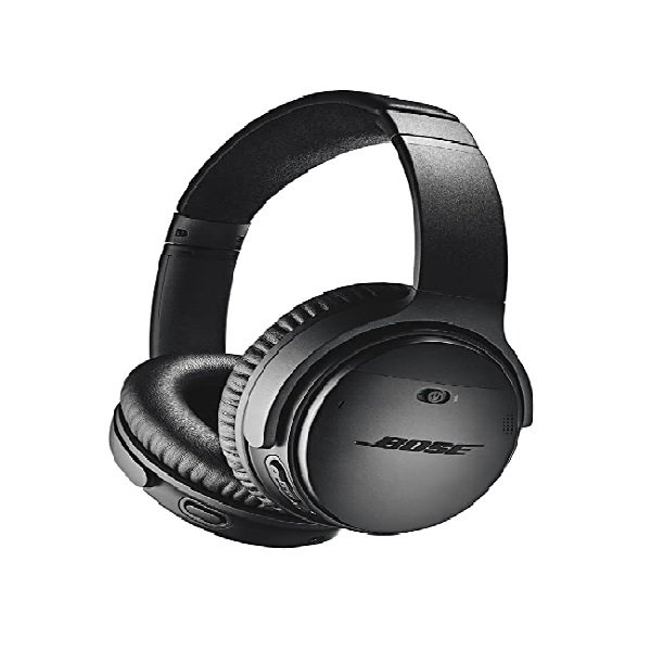 Bose QuietComfort 35