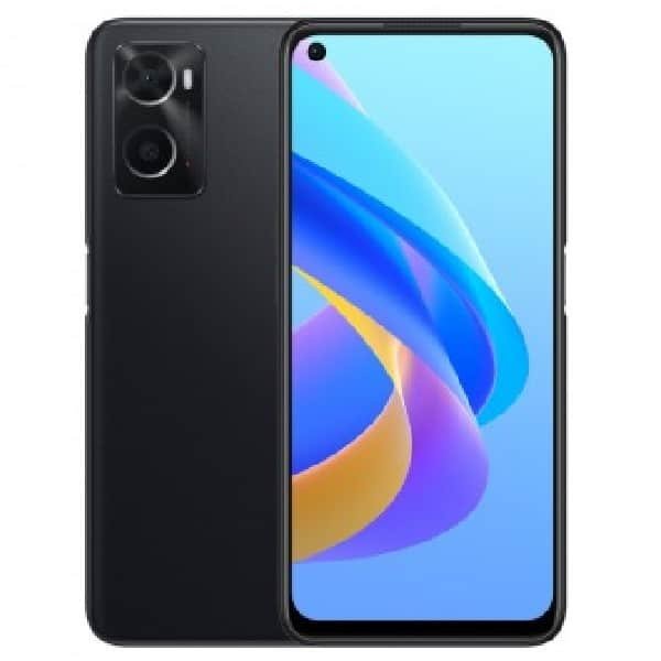 Oppo A76