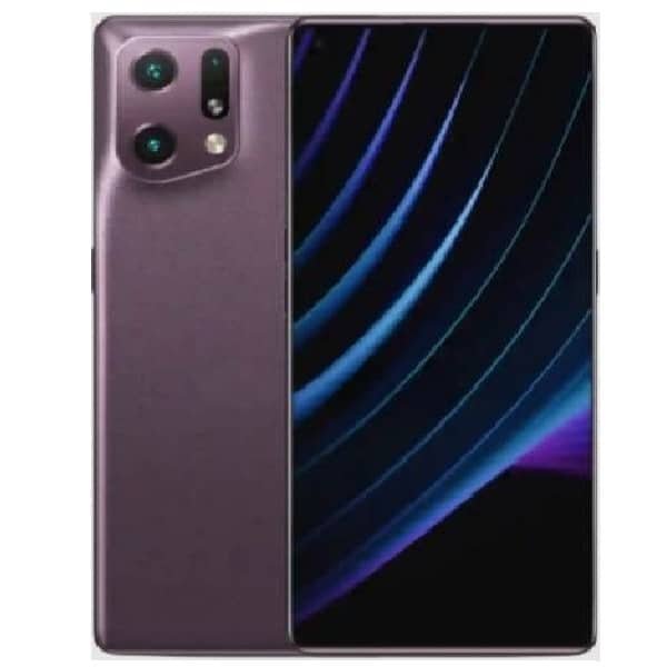 Oppo Find X5 Pro