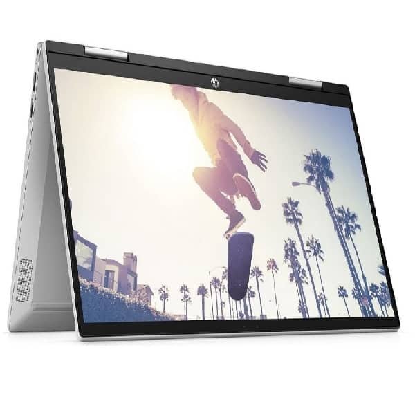 HP Pavilion x360 14-dy0186TU