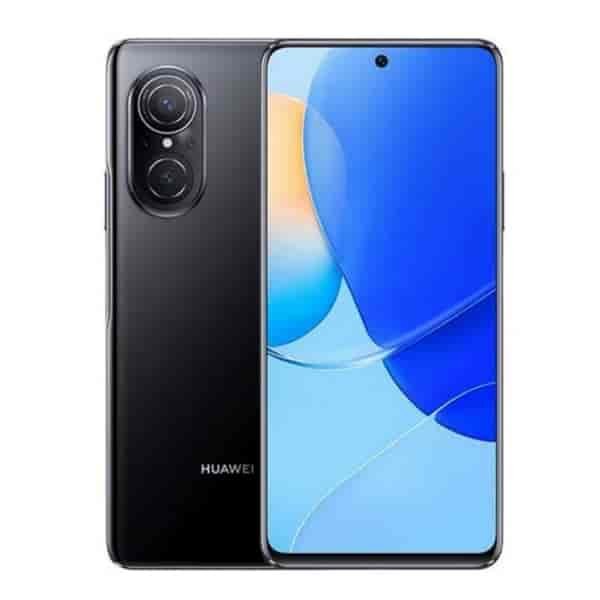 Huawei nova 9 SE